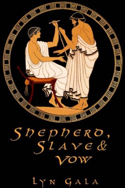 Shepherd, Slave and Vow (20503)