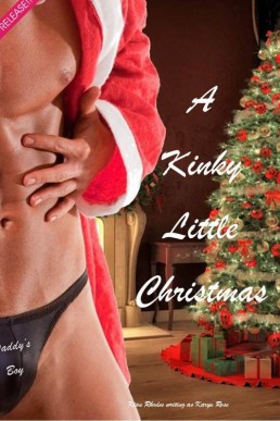 A Kinky Little Christmas (Knot So (22244)