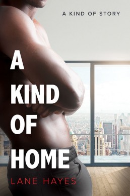A Kind of Home (A Kind of Stories #4) (21760)