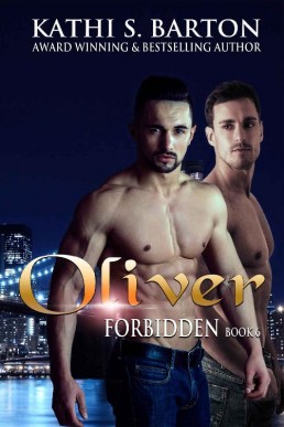 Oliver (Forbidden 6)