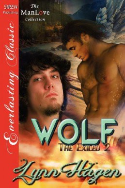 Wolf (20745)
