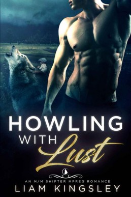 Howling With Lust_ An M_M Shifter (21073)