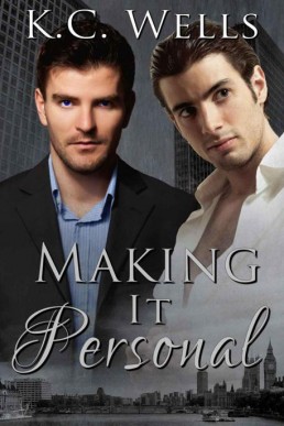 Making It Personal (20681)