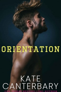 Orientation (The Benchmarks Series) (21035)