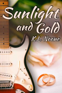 Sunlight and Gold (Demon 2)