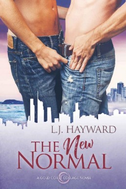 The New Normal (Gold Coast Collage #1) (22112)