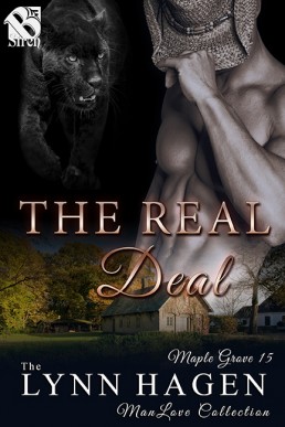 The Real Deal (20651)