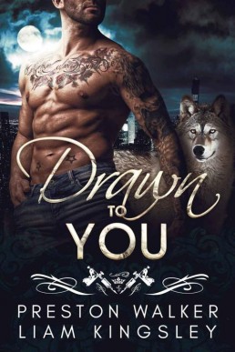 Drawn To You (21234)