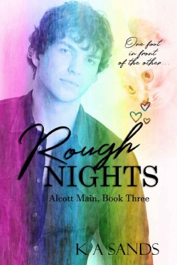 Rough Nights_ Alcott Main, Book Th (21813)