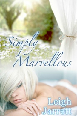 Simply Marvellous (22132)