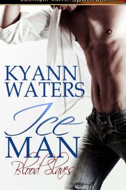 Ice Man (22180)