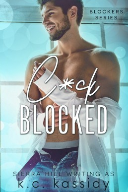 C*ck Blocked ( Blockers Series) (22225)