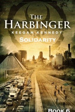 Solidarity (The Harbinger Book 6)