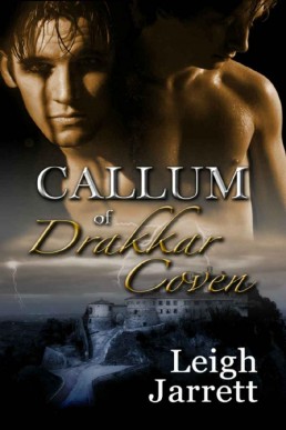 Callum of Drakkar Coven (22224)