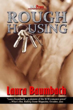 Rough [02] - Roughhousing (21489)