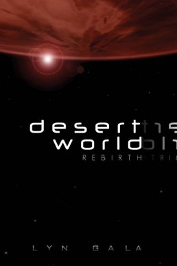 Desert World Rebirth (21268)