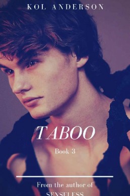 Taboo (20444)