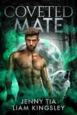Coveted Mate (Everglow Pack #4) (21216)