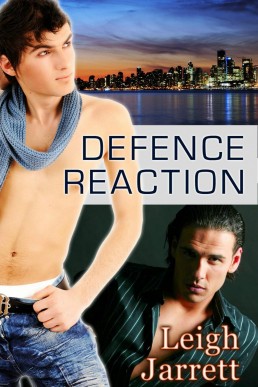 Defence Reaction (21285)