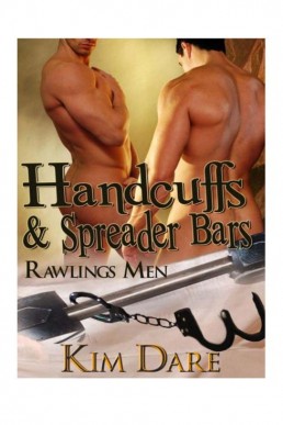 Handcuffs & Spreader Bars