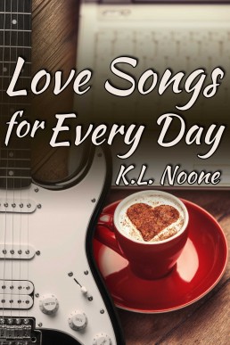 Love Songs for Every Day (22071)