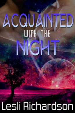Acquainted With the Night (21530)