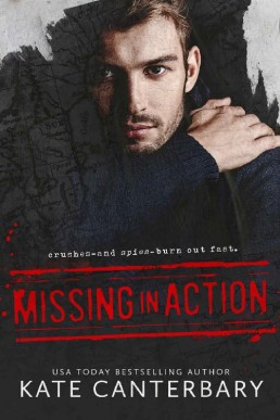 Missing In Action (21036)