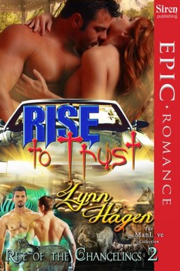 Rise to Trust [Rise of the Changel (20533)