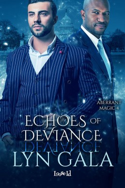Echoes of Deviance (21747)