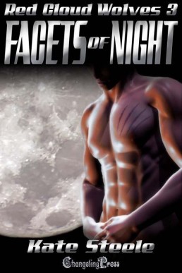 Red Cloud Wolves 3 - Facets of Nig (20550)