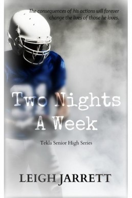 Two Nights A Week (21785)