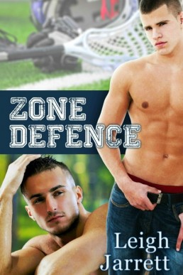 Zone Defence (20245)