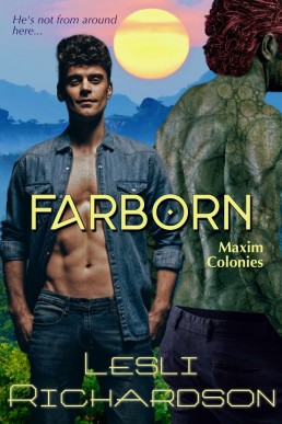 Farborn (Maxim Colony 2) (22323)