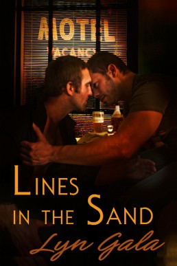 Lines in the Sand (20887)
