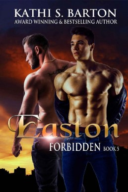 Easton (Forbidden 5)