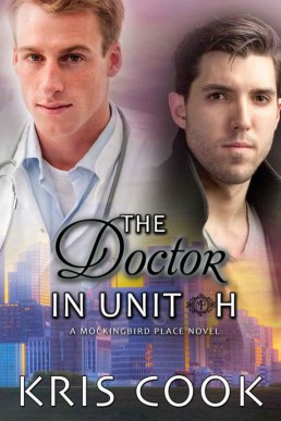 Mockingbird Place 4 - The Doctor In Unit H