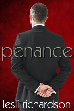 Penance (Devout Trilogy 3) (22334)