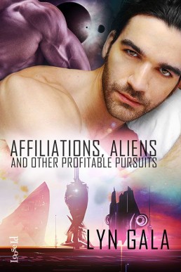 Affiliations, Aliens, and Other Pr (21881)