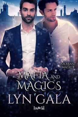 Mafia and Magics (21673)