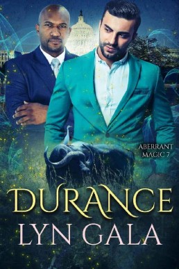 Durance (Aberrant Magic) (21624)