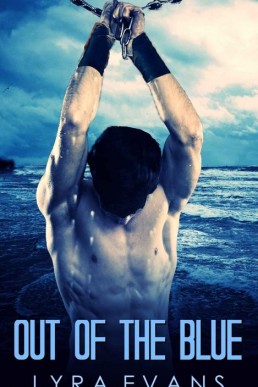 Out of the Blue (Ever Green Series (21222)