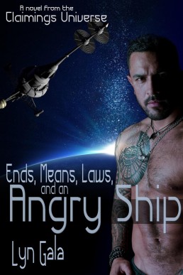 Ends, Means, Laws and an Angry Shi (21681)