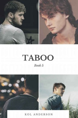 Taboo 5_ Final Episode (20442)