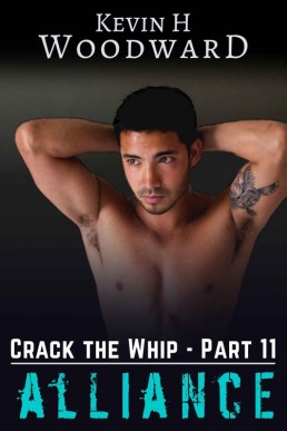Alliance (Crack the Whip Book 11) (21571)