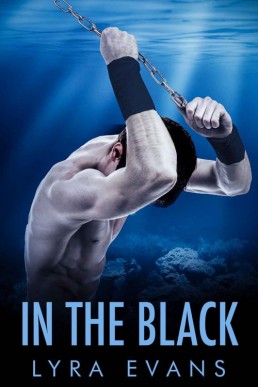 In the Black (Ever Green Book 3) (21220)