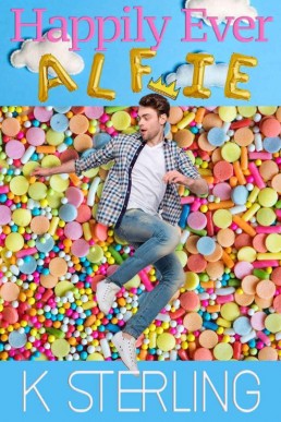 Happily Ever Alfie (21138)