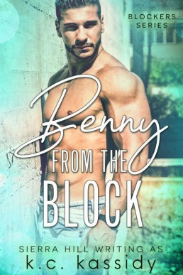 Benny from the Block (22055)