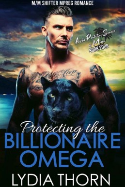 Protecting the Billionaire Omega_ (21726)