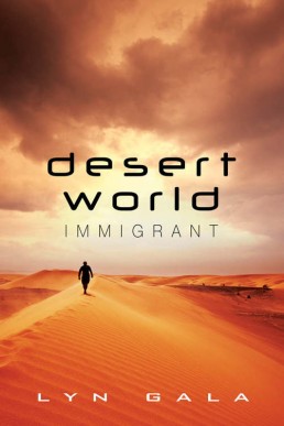 Desert World Immigrant (21267)