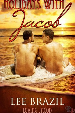 Holidays With Jacob (21906)